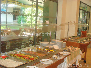 Perunika Hotel 14